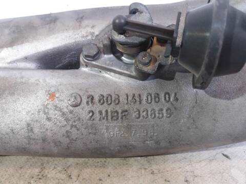 Foto 2ª: Tubo de Escape Mercedes Clase E 180 3.0 DIESEL CAT 136CV [D/606] (1995)