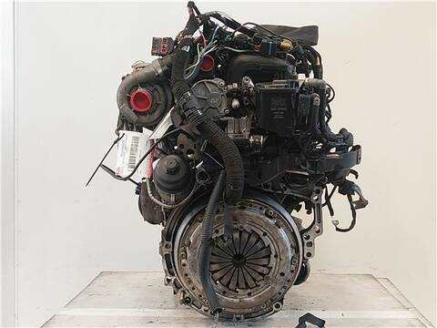 Foto 2ª: Motor Completo Citroen C4 1.6 COLLECTION BERLINA 109CV 80KW [9HY (DV6TED4)] (2005)