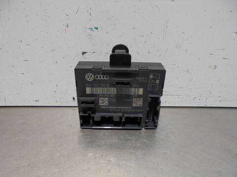 Foto 1ª: Modulo Confort BCM Audi A4 BASICO AVANT 143CV 105KW [CAG] (2008)