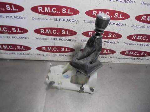 Palanca de Cambio Toyota Rav4 EXECUTIVE 177CV 130KW