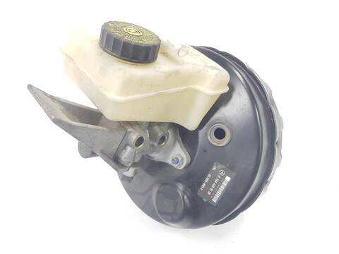 Foto 2ª: Servofreno Mercedes Clase ML 350 3.5 V6 24V CAT 272CV 200KW AUT. 164.186) W164) M272 E35 [M272967] (2005)