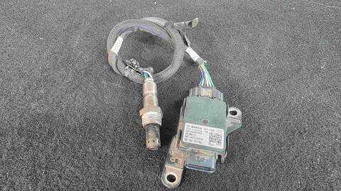Sonda Lambda Peugeot 2008 1 2 LTR. - 60 KW 12V VTI 82CV