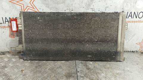 Foto 4ª: Radiador Calefaccion A.A. Peugeot Boxer HDI 333) 120CV 88KW CAJA CERRADA [4HU] (2007)