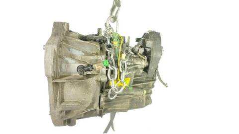 Foto 2ª: Caja Cambios Renault Master 2.5 DCI 100 FD0U FD0V) [G9U 754] (1998)