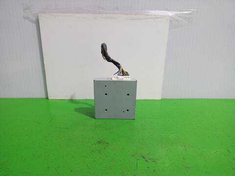 Centralita Motor ECU Nissan Qashqai ACENTA 116CV 85KW