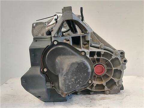 Foto 3ª: Caja Cambios Ford Focus 1.6 TI 115CV 85KW [G/SIDA] (2008)