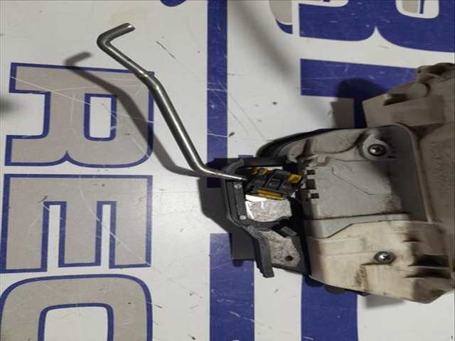 Foto 2ª: Cerradura Puerta Trasera Derecha Seat Exeo 2.0 TDI BERLINA 143CV 105KW [CAGA] (2009)