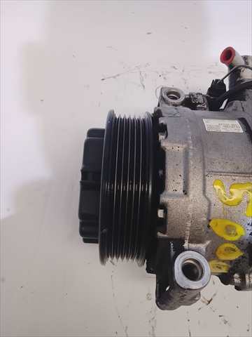 Foto 2ª: Compresor Aire Acondicionado Mercedes Clase E 240 2.6 GASOLINA [G/112913] (2002)