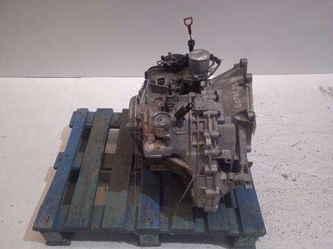 Caja Cambios Automatica Hyundai Xg 3.0 CAT 192CV 138KW AUT.