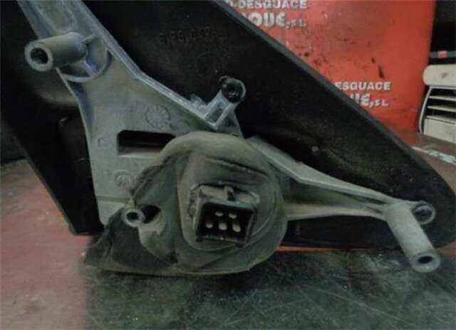 Foto 3ª: Retrovisor Izquierdo Ford Mondeo 1.8 TD [RFN]