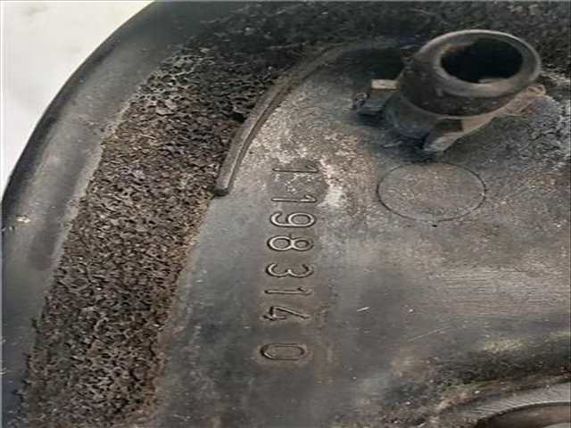 Foto 3ª: Retrovisor Derecho Peugeot 405 1.9 DIESEL BERLINA 69CV 51KW [D9B (XUD9A)] (1990)