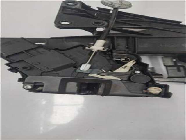 Foto 3ª: Cerradura Puerta Trasera Derecha Ford Focus BERLINA