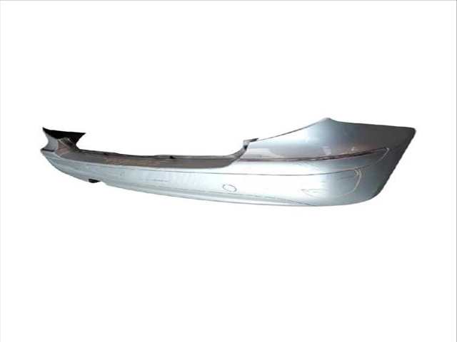 Foto 3ª: Paragolpes Trasero Mercedes Clase A 140 A 200 CDI 169.308 169.008) (2004)