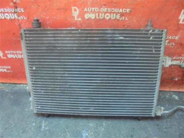 Foto 1ª: Radiador Calefaccion A.A. Peugeot 307 1.6 BIOFLEX [NFU (TU5JP4)]