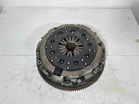 kit Embrague Ford Mustang 2.3 ECOBOOST 314 CV 231KW