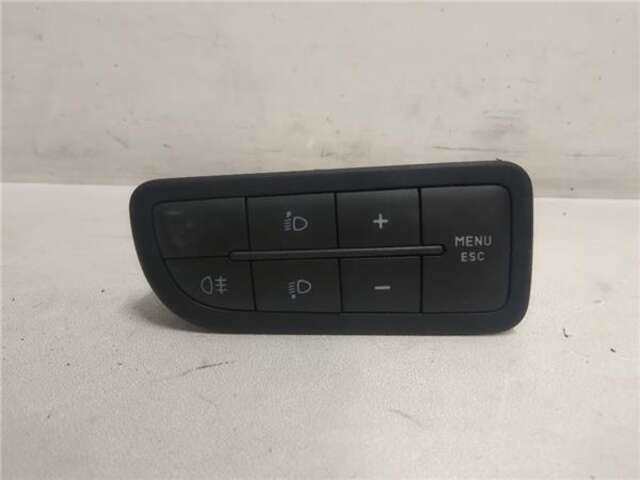 Mando Multifuncion Fiat Punto 1.3 DYNAMIC [1.3 LTR. - 62 KW 16V JTD CAT]
