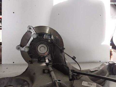 Foto 2ª: Brazo Suspension Trasero Izquierdo Mercedes Vito 1.6 CDI CAT 88CV 65KW (2014)