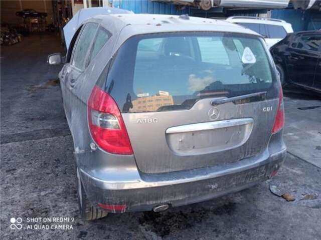 Foto 2ª: Piloto Trasero Izquierdo Mercedes Clase A 140 2.0 A 180 CDI (169.007) [2.0 LTR. - 80 KW CDI CAT] [OM 640.940]