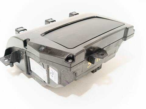 Foto 1ª: Pantalla Multifuncion Ford Kuga 2.5 DURATEC PLUG-IN-HYBRID 152CV 112KW [BGDA] (2024)