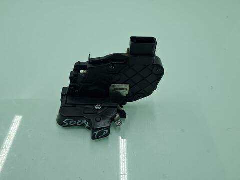 Cerradura Puerta Trasera Derecha Land Rover Freelander 160CV