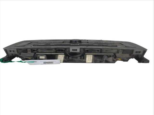 Foto 2ª: Mando Climatizador Citroen C5 2.0 HDI RCRHRH) (2004)