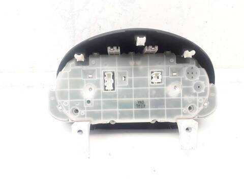 Foto 3ª: Cuadro de Instrumentos Mazda 3 2.2 TD CAT 150CV 110KW (2010)