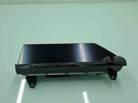 Foto 3ª: Pantalla Multifuncion Citroen C4 130CV [HN05] (2022)