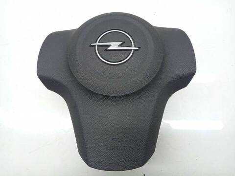 Airbag Delantero Izquierdo Opel Corsa ENJOY 90CV 66KW