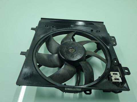 Electroventilador Citroen C3 FEEL 82CV 60KW