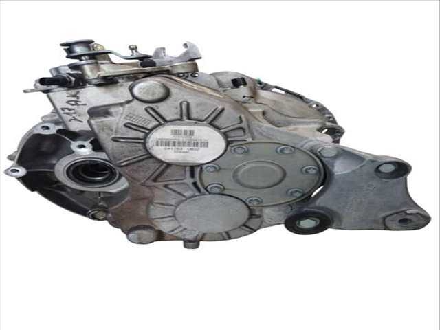 Foto 2ª: Caja Cambios Mercedes Clase A 140 A 200 CDI 169.308 169.008) (2004)