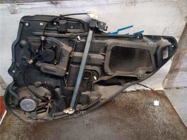 Foto 2ª: Elevalunas Eléctrico Trasero Izquierdo Mazda 6 2.0 DI [RF7J]