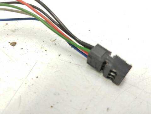 Foto 2ª: Retrovisor Derecho Peugeot 307 136CV 100KW [9HY] (2005)