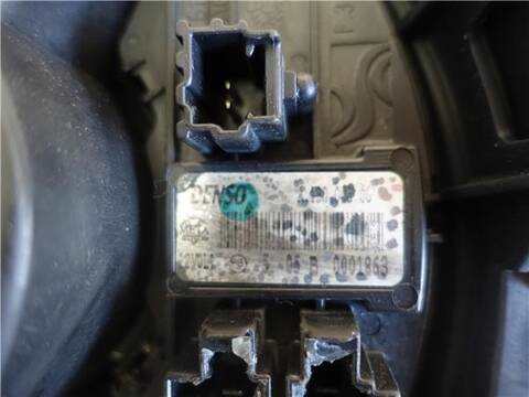 Foto 3ª: Calefacción Fiat Punto 1.4 77CV 57KW [350 A1.000] (2005)
