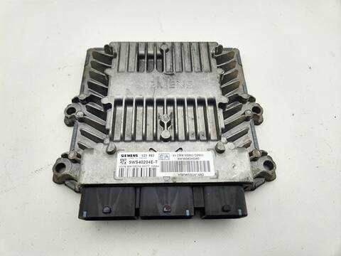 Centralita Motor ECU Peugeot 407 ST SPORT PACK 136CV 100KW