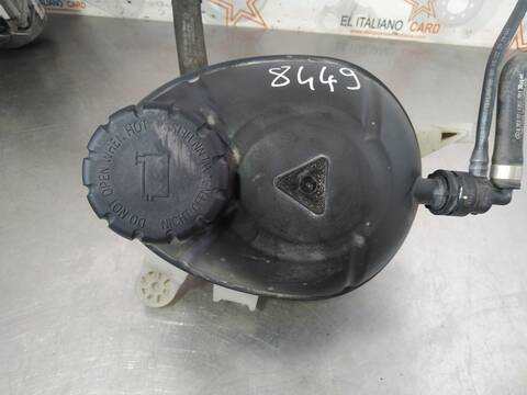 Foto 1ª: Deposito Expansion Mercedes Clase E 180 E 220 D 213.004) 194CV 143KW