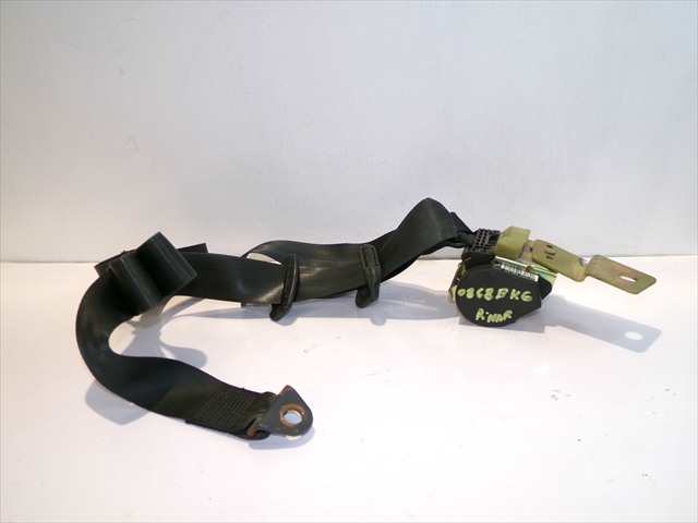 Foto 2ª: Cinturón Delantero Izquierdo Citroen Xsara 1.6 G 2000-2004 [NFU] (2001)
