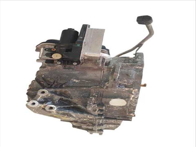 Foto 2ª: Caja Cambios Mercedes Clase A 140 A 180 CDI - D 176.012) (2012)