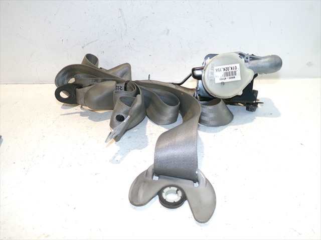 Cinturón Delantero Derecho Kia Carnival 2.9 CRDI 2006-2011