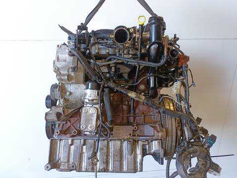 Motor Completo Ford Mondeo LIMITED EDITION 140CV