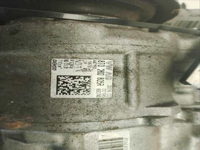 Foto 2ª: Compresor Aire Acondicionado Audi A5 3.0 TDI QUATTRO [CKVD] (2007)