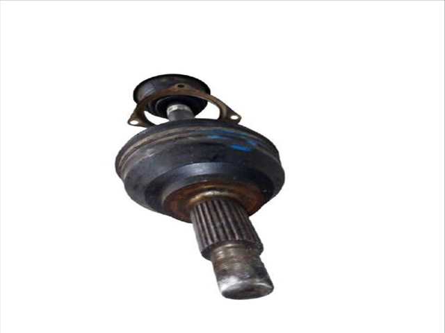 Transmision Delantera Izquierda Renault Trafic 2.0 DCI 90 EL0H EL00 EL01 EL0M EL0P EL0S)