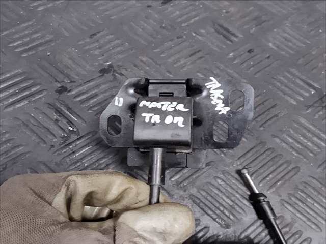 Foto 2ª: Cerradura Puerta Trasera Derecha Renault Master 2.3 DCI 150CV (2022)