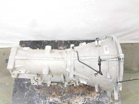 Caja Cambios Land Rover Range 2.0 D 241CV