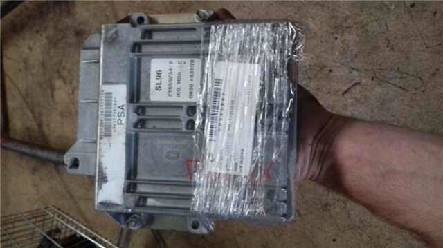 Centralita Motor ECU Citroen Xsara 1.8 I 16V