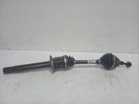 Transmision Delantera Derecha Volkswagen Golf 2.0 TDI BERLINA 140CV 103KW