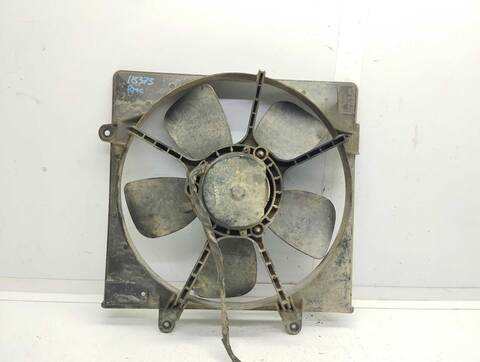 Electroventilador Kia Carnival 2.9 CDRI EX 144CV 106KW
