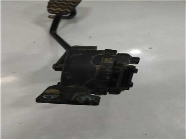 Foto 3ª: Pedal Acelerador Citroen Jumper FURGON