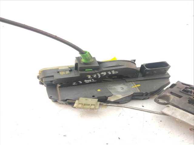 Cerradura Puerta Trasera Izquierda Opel Insignia 2.0 CDTI 69)