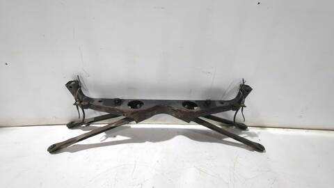 Foto 2ª: Puente Trasero Mini Mini ONE 90CV 66KW [W10 B16 A] (2004)
