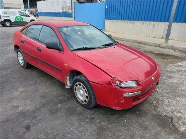 Motor Limpia Delantero Mazda 3 1.8 ASTINA